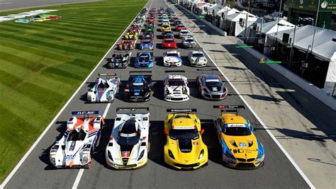 rolex 24 2016 lineup|2016 Rolex 24 At Daytona .